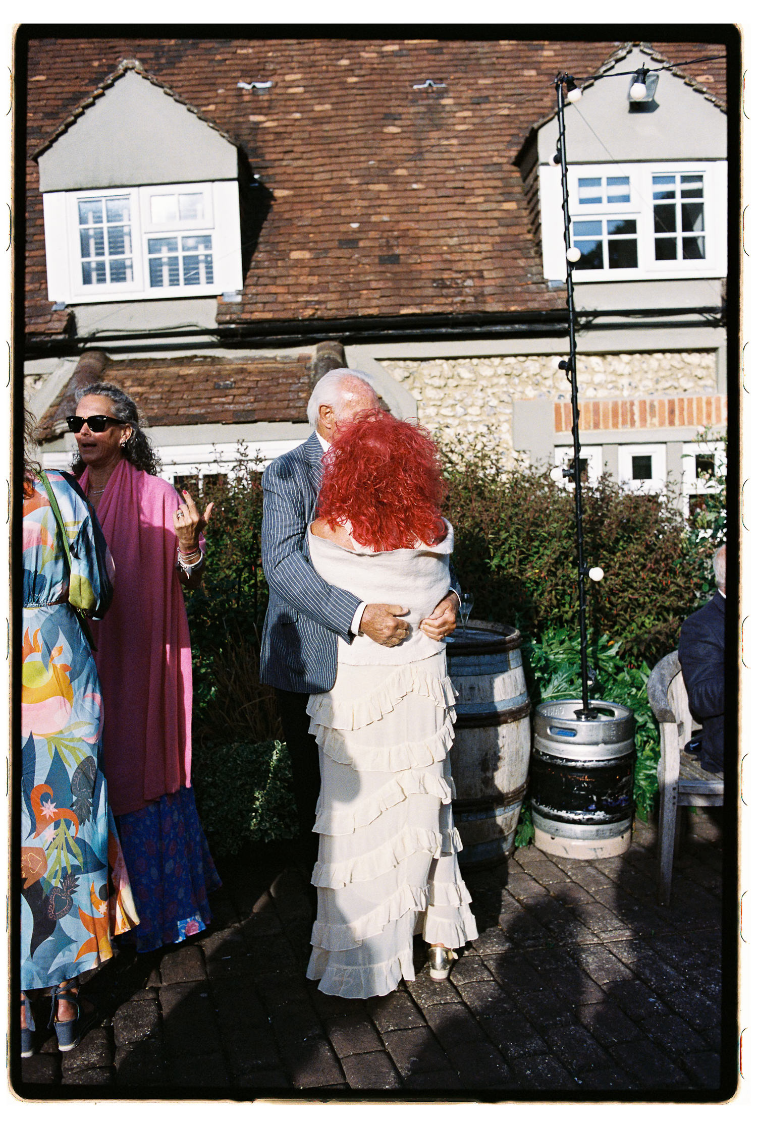 OLD LUXTERS BARN WEDDING PHOTOGRAPHY ON ANALOGUE FILM 05 018 OLD LUXTERS BARN WEDDING PHOTOGRAPHY ON ANALOGUE FILM 05 018